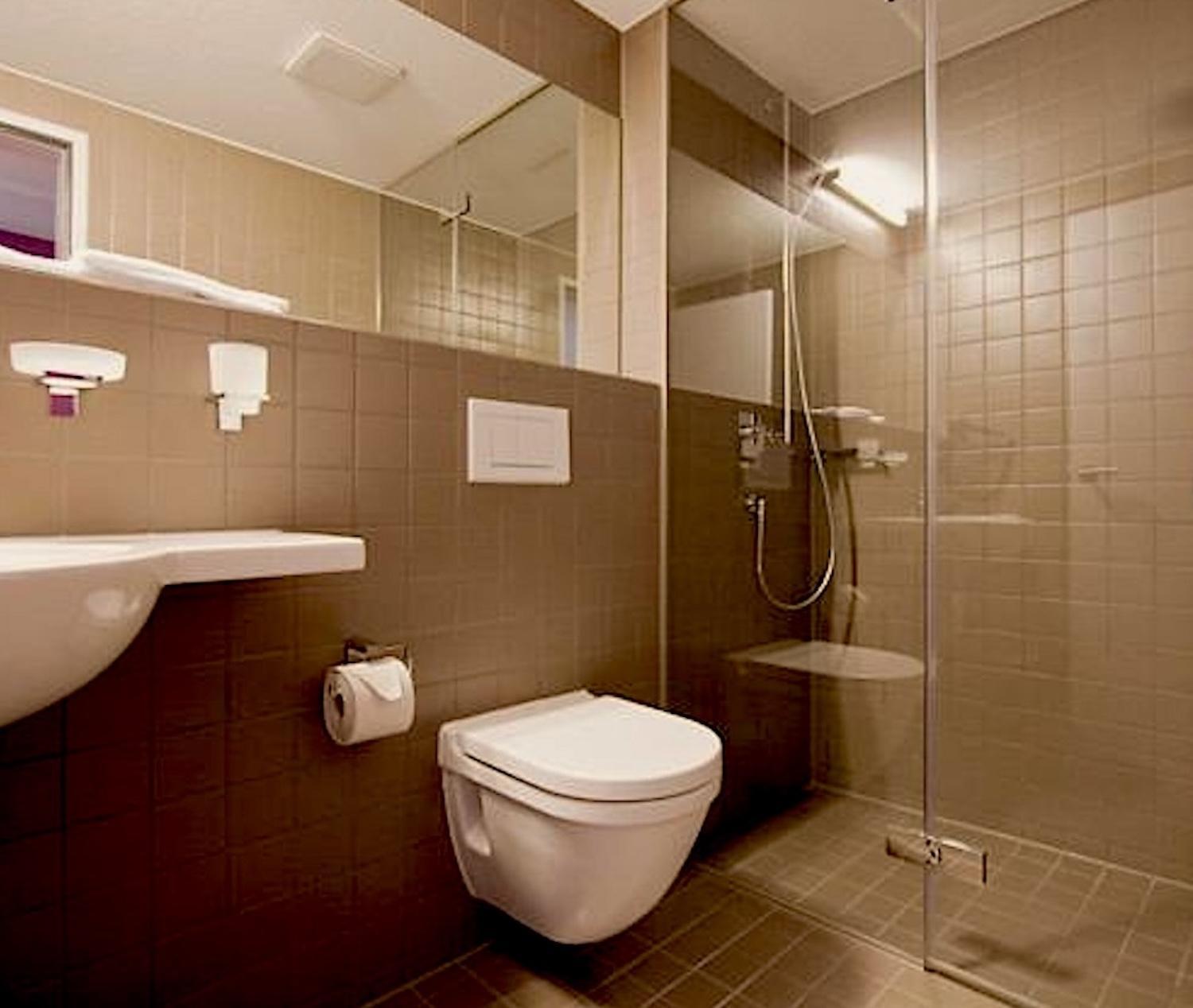 Hotel Restaurant Rebstock Wolhusen ภายนอก รูปภาพ