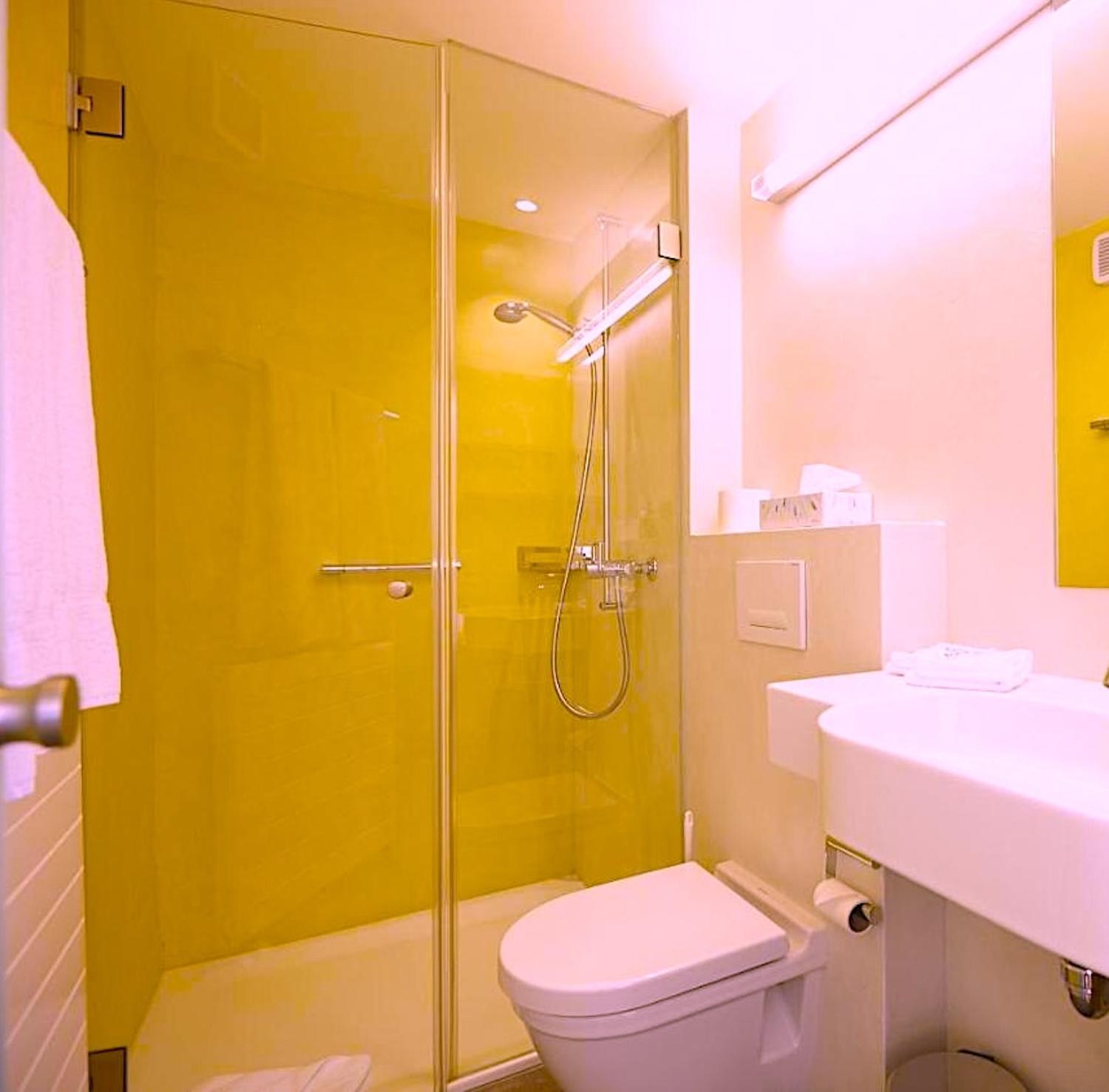 Hotel Restaurant Rebstock Wolhusen ภายนอก รูปภาพ