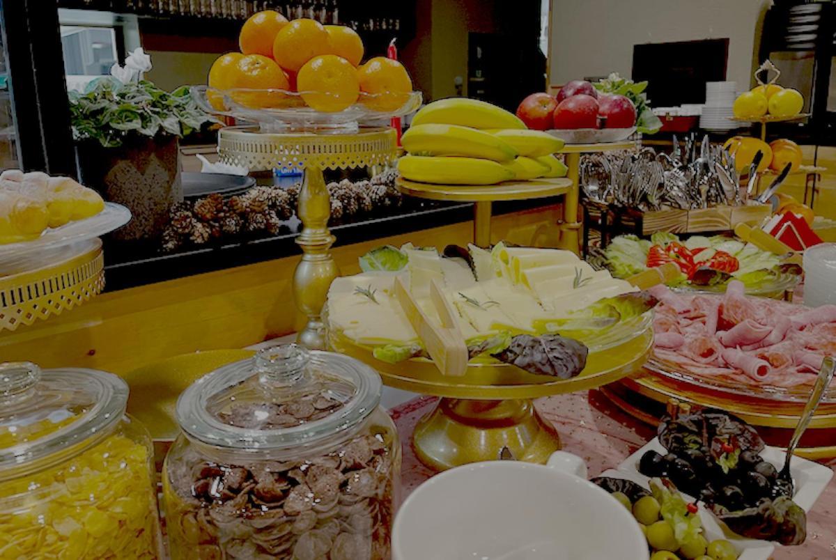 Hotel Restaurant Rebstock Wolhusen ภายนอก รูปภาพ
