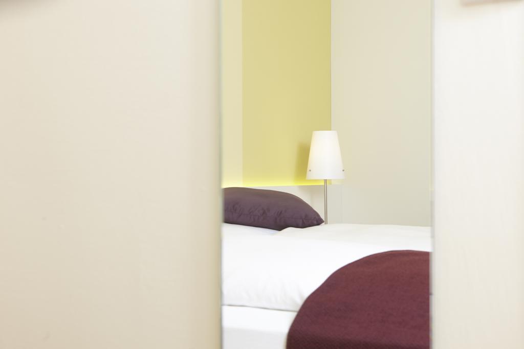 Hotel Restaurant Rebstock Wolhusen ห้อง รูปภาพ