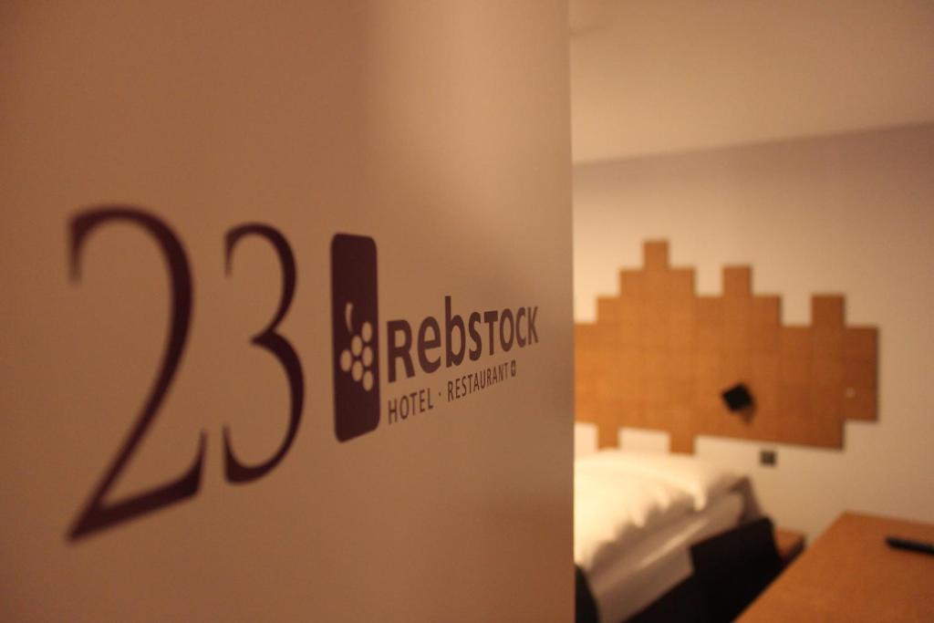 Hotel Restaurant Rebstock Wolhusen ห้อง รูปภาพ
