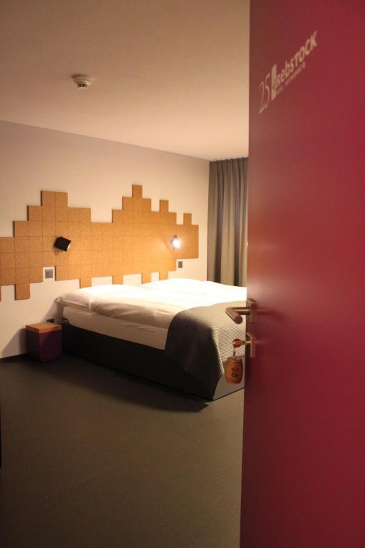 Hotel Restaurant Rebstock Wolhusen ห้อง รูปภาพ