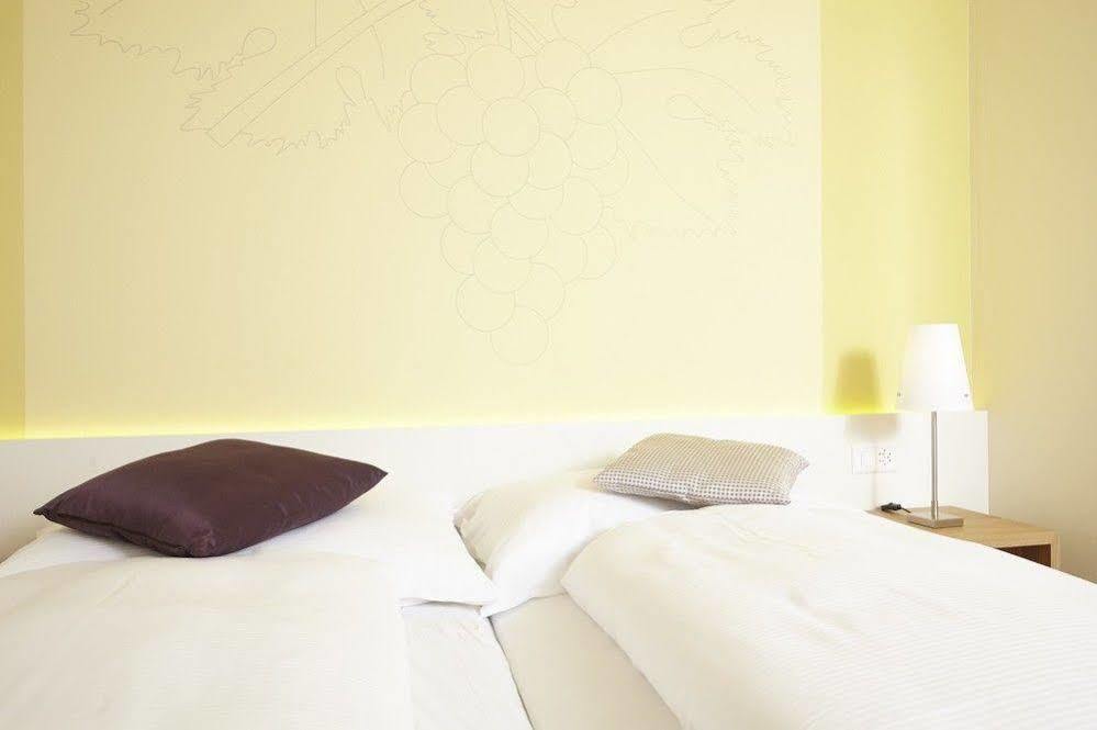 Hotel Restaurant Rebstock Wolhusen ภายนอก รูปภาพ